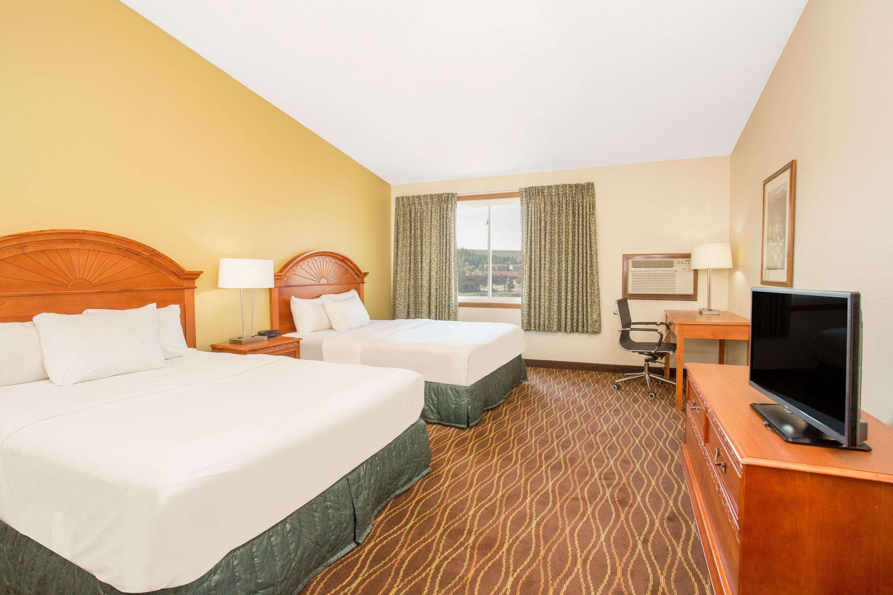 Days Inn By Wyndham Silverthorne Exteriör bild