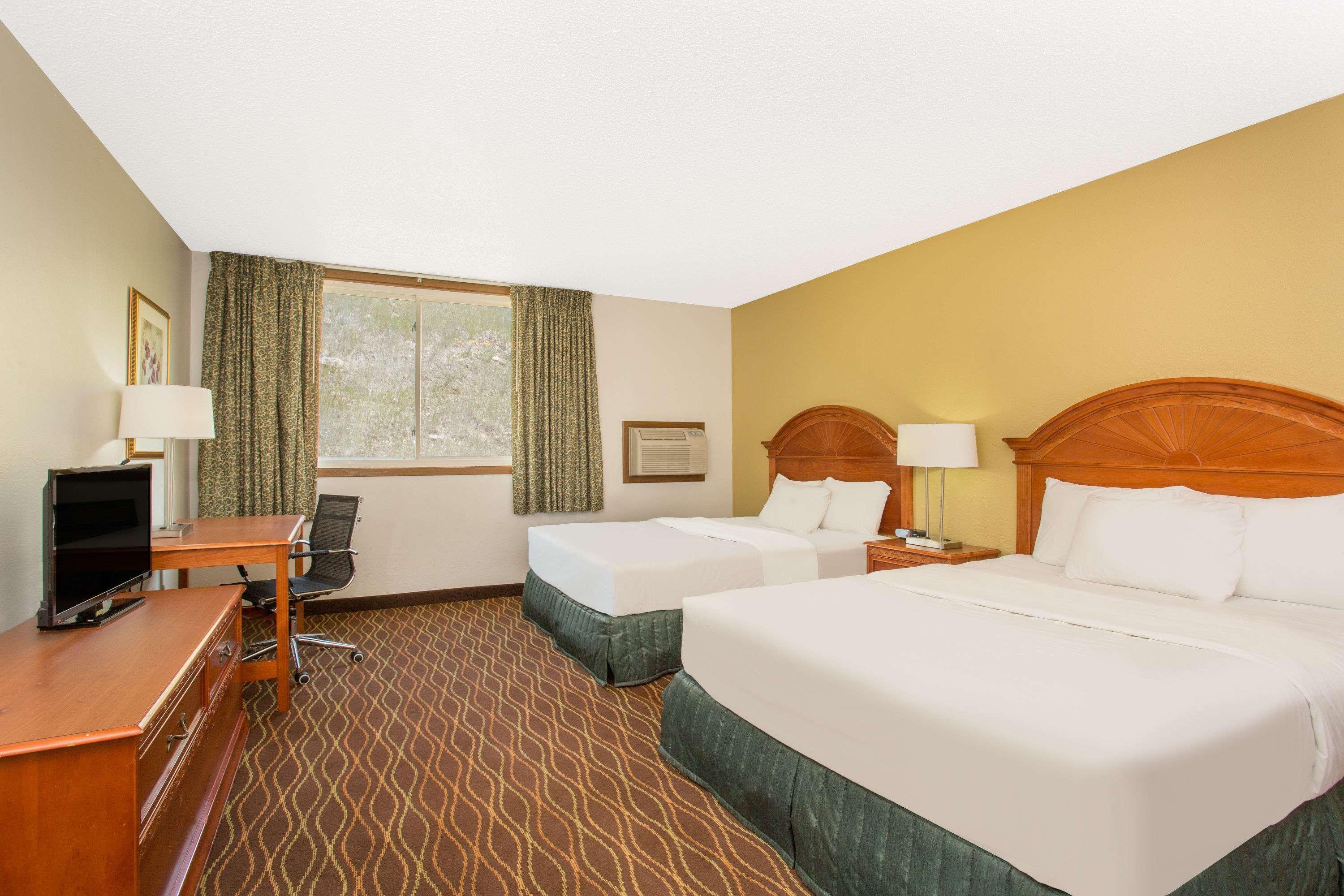 Days Inn By Wyndham Silverthorne Exteriör bild