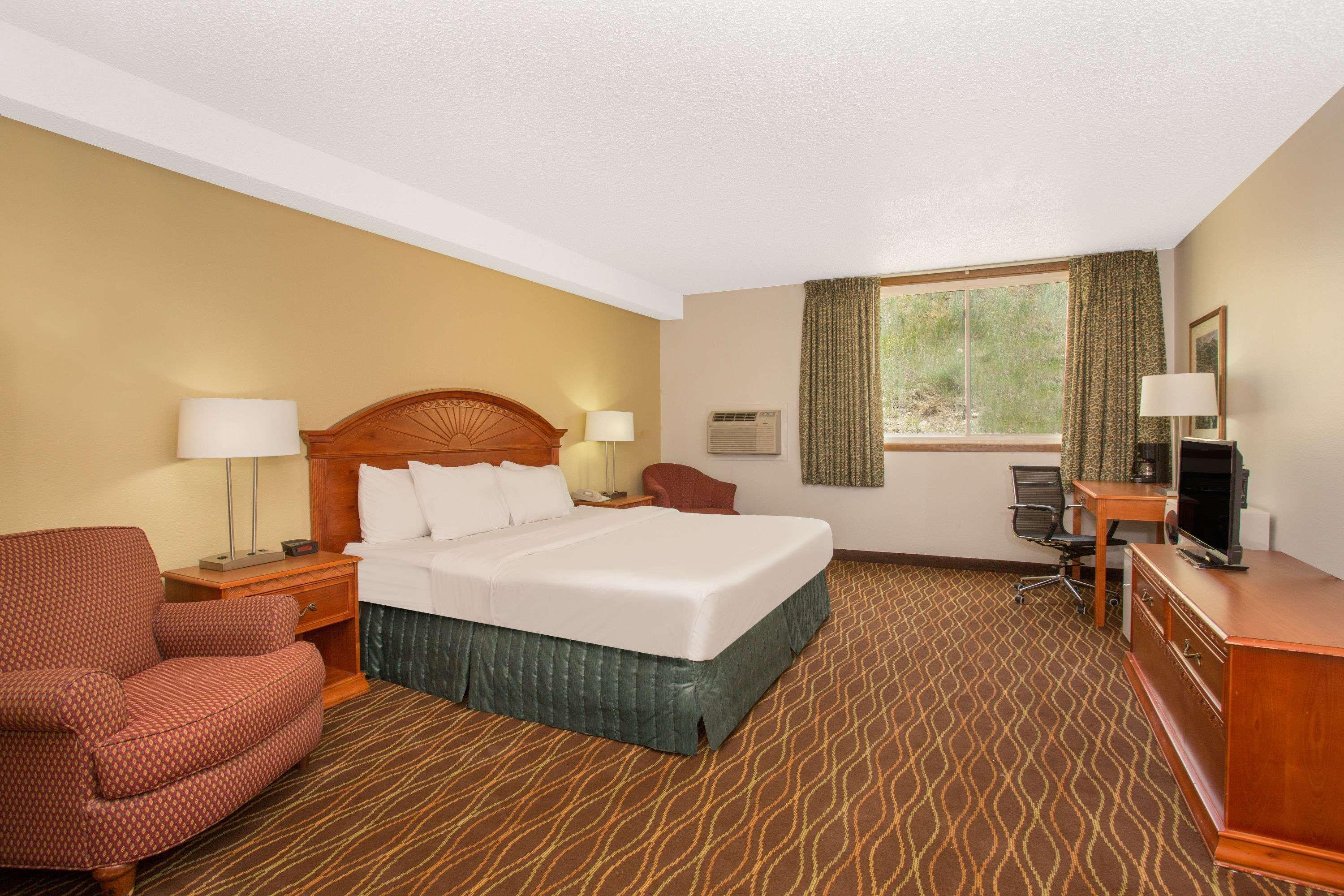 Days Inn By Wyndham Silverthorne Exteriör bild