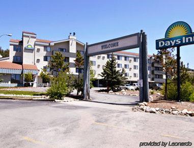 Days Inn By Wyndham Silverthorne Exteriör bild