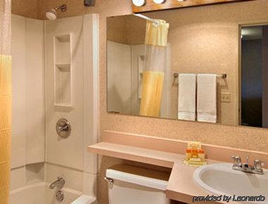 Days Inn By Wyndham Silverthorne Rum bild