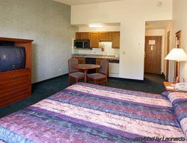 Days Inn By Wyndham Silverthorne Rum bild