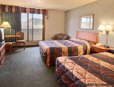 Days Inn By Wyndham Silverthorne Rum bild