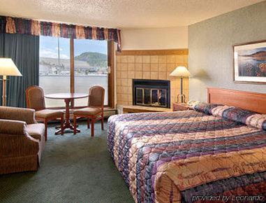Days Inn By Wyndham Silverthorne Rum bild